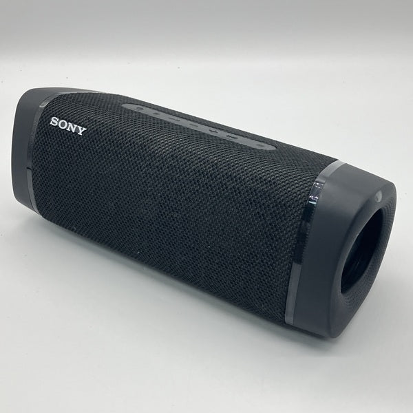 SONY 【中古】SRS-XB33 BC ブラック【秋葉原】 – e☆イヤホン