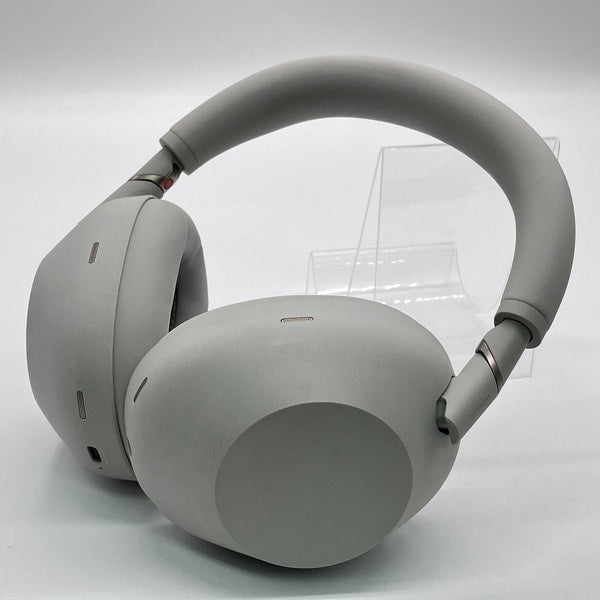 SONY 【中古】WH-1000XM6 SM プラチナシルバー【秋葉原】 – e☆イヤホン