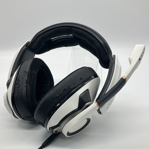 EPOS JAPAN 【中古】EPOS/SENNHEISER GSP-601【秋葉原】 – e☆イヤホン