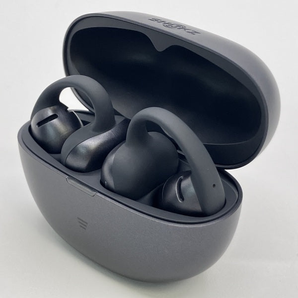 Shokz 【中古】OpenDots Air Black【SKZ-EP-000072】【秋葉原】 – e