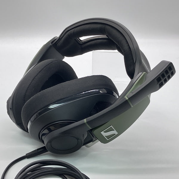 SENNHEISER 【中古】GSP 550【日本橋】 – e☆イヤホン