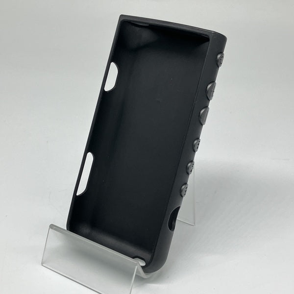 B.　545096 ブラック musashino LABEL 【中古】NW-ZX500シリーズ用フルアーマーケース