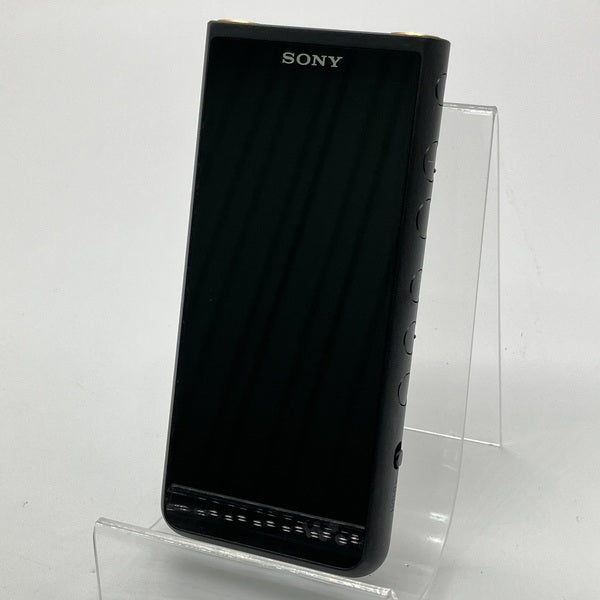 SONY 【中古】NW-ZX507 BM 【ブラック】【秋葉原】 – e☆イヤホン
