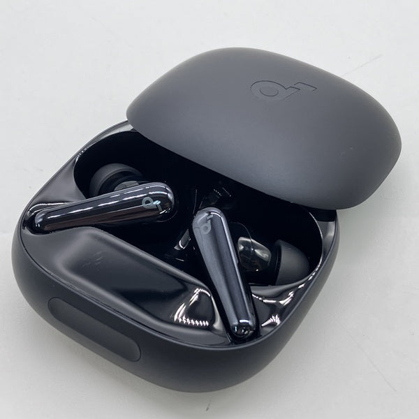 Anker 【中古】Soundcore Liberty 4 Pro ミッドナイトブラック