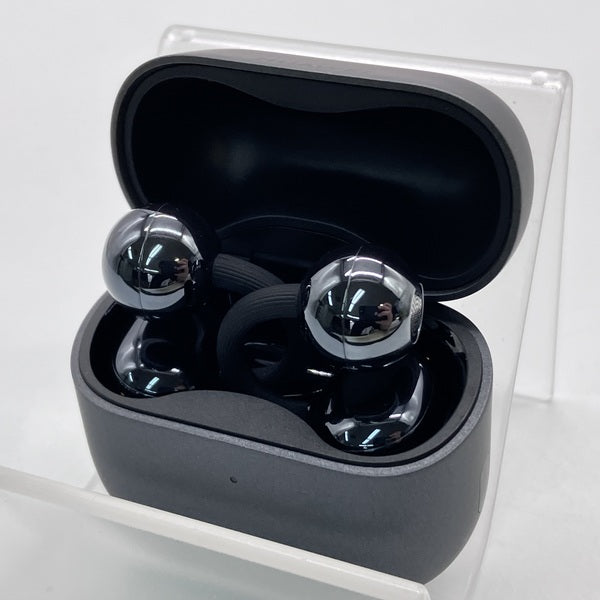 HUAWEI 【中古】HUAWEI FreeClip 2/Black【日本橋】 – e☆イヤホン