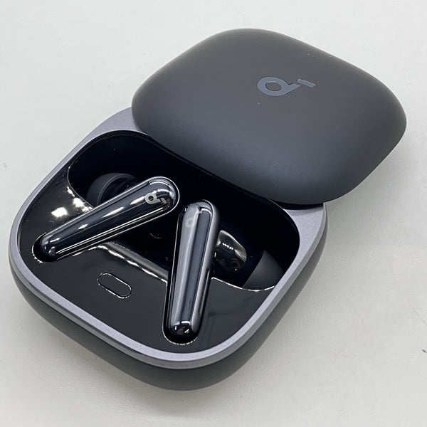Anker 【中古】Soundcore Liberty 5 ミッドナイトブラック【A3957N11