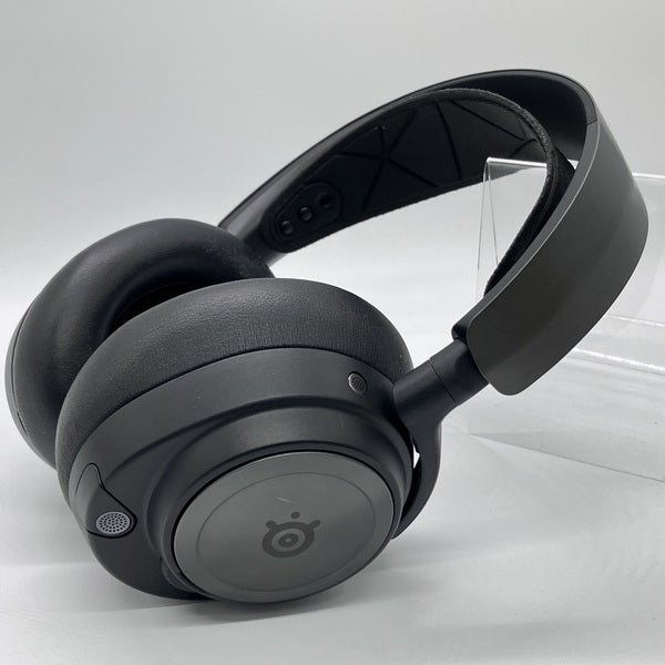 SteelSeries 【中古】Arctis Nova Pro Wireless X【日本橋】 – e☆イヤホン