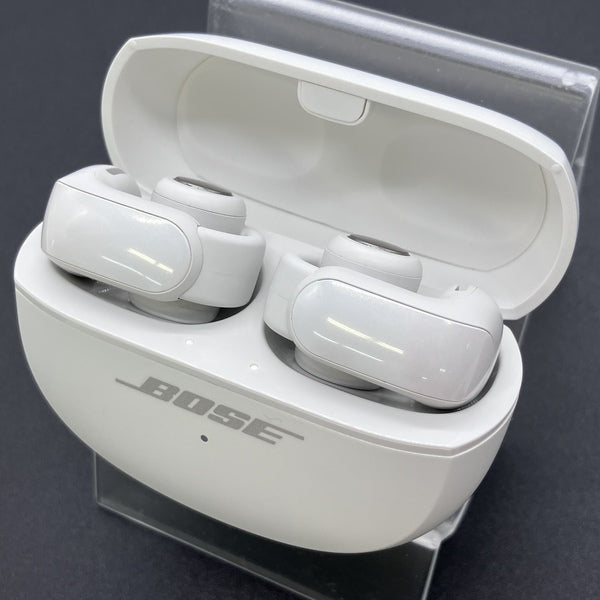 Bose 【中古】Ultra Open Earbuds Diamond【秋葉原】 – e☆イヤホン