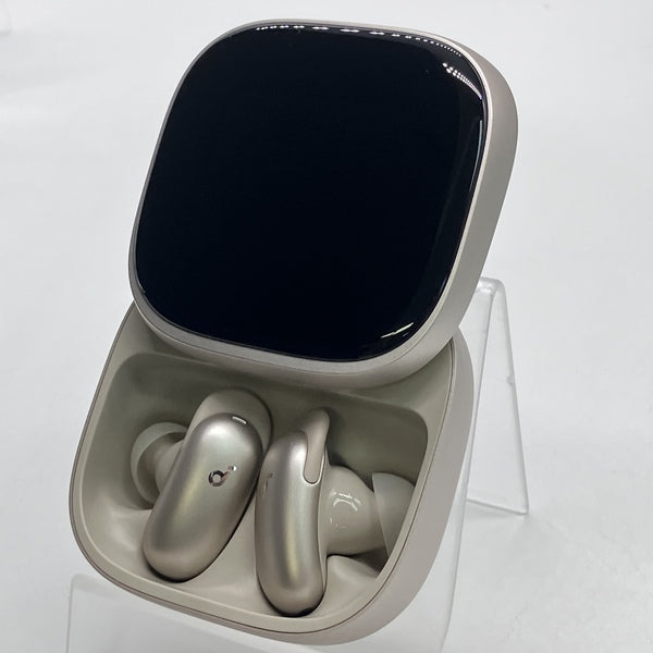 Anker 【中古】Soundcore Liberty 5 Pro Max シャンパンゴールド