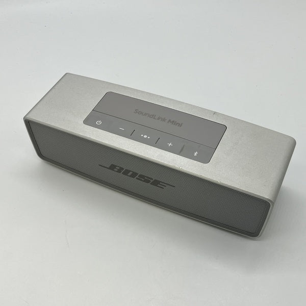 Bose 【中古】SoundLink Mini II【名古屋】 – e☆イヤホン