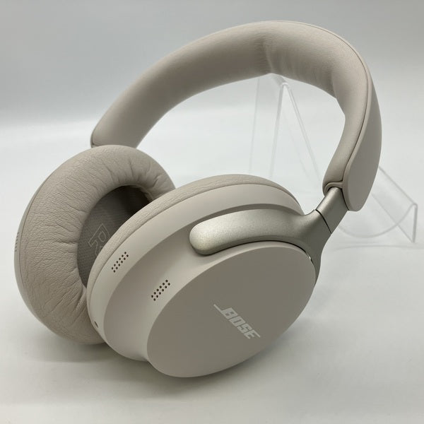 Bose 【中古】QuietComfort Ultra Headphones White Smoke【名古屋