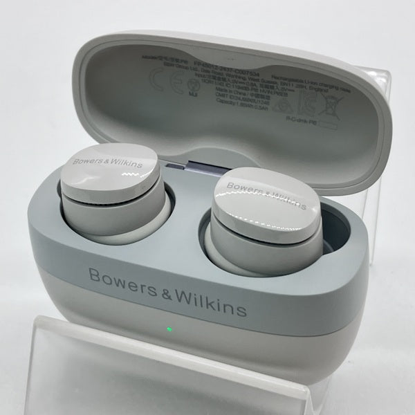 Bowers & Wilkins 【中古】Pi6 クラウド・グレー【PI6/CG】【日本橋