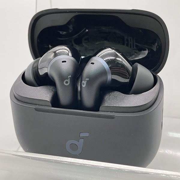 Anker 【中古】Soundcore P42i ブラック【日本橋】 – e☆イヤホン