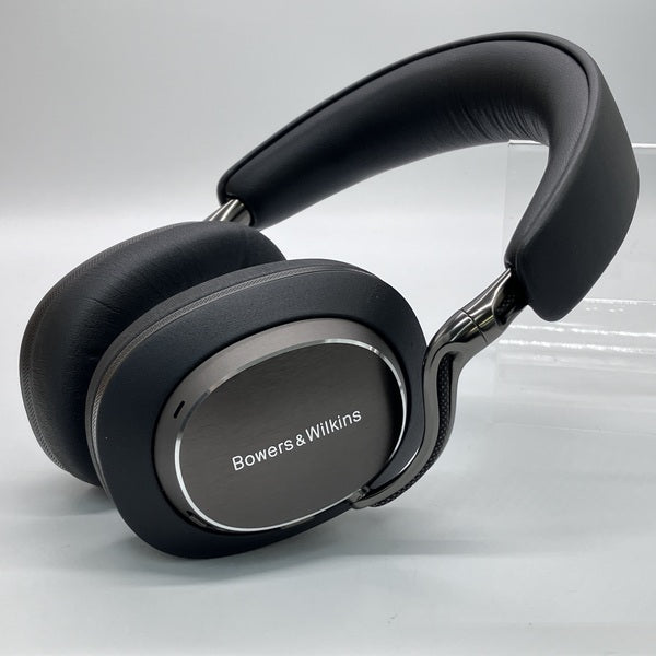 Bowers & Wilkins 【中古】Px8 S2 オニキス・ブラック【PX8S2/OB