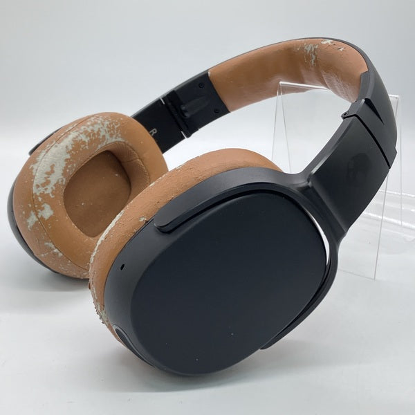 Skullcandy 【中古】Crusher360 BLACK/TAN 【S6MBW-J373】【秋葉原