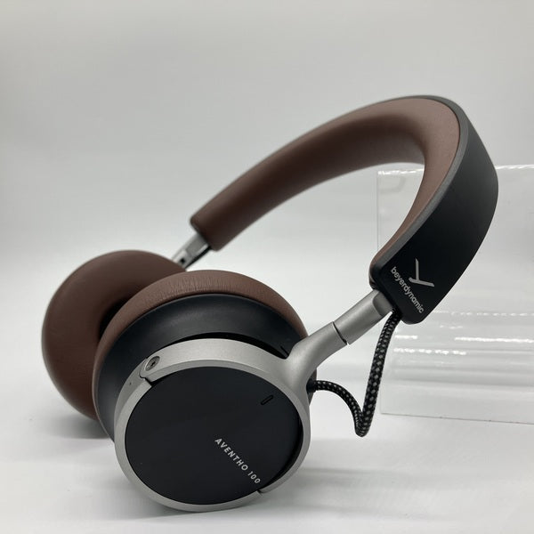 beyerdynamic 【中古】AVENTHO 100 brown【名古屋】 – e☆イヤホン