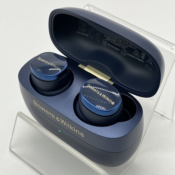 Bowers & Wilkins 【中古】Pi8 ミッドナイト・ブルー【PI8/MB