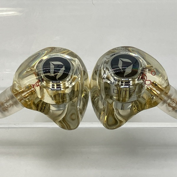 DITA 【中古】Project M 【DITA-ProjectM】【名古屋】 – e☆イヤホン