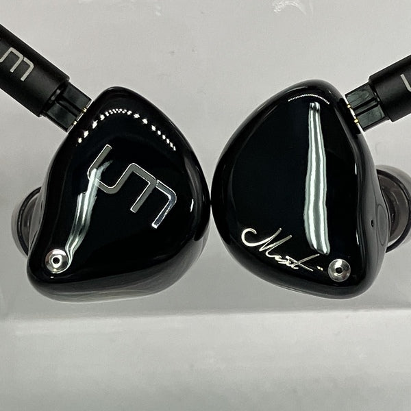 Unique Melody 【中古】MEXT 【UNM-9944】【秋葉原】 – e☆イヤホン