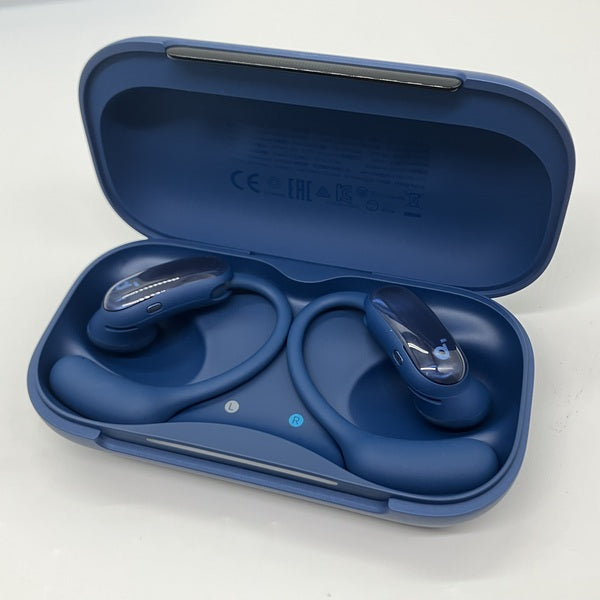 Anker 【中古】Soundcore AeroFit 2 Pro ディープブルー【日本橋】 – e
