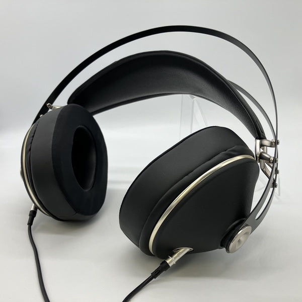 Meze Audio 【中古】99Neo ブラックシルバー 【99N-BS】【名古屋】 – e