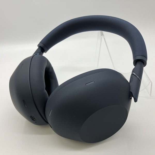 SONY 【中古】WH-1000XM6 LM ミッドナイトブルー【名古屋】 – e☆イヤホン