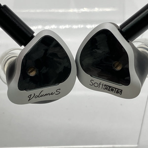 Softears 【中古】Volume S【秋葉原】 – e☆イヤホン