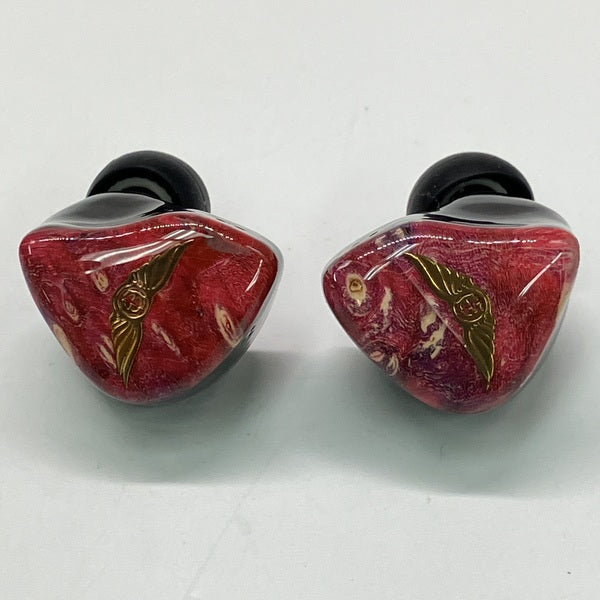 EMPIRE EARS 【中古】Legend X (Universal fit)(ケーブル欠品)【秋葉原
