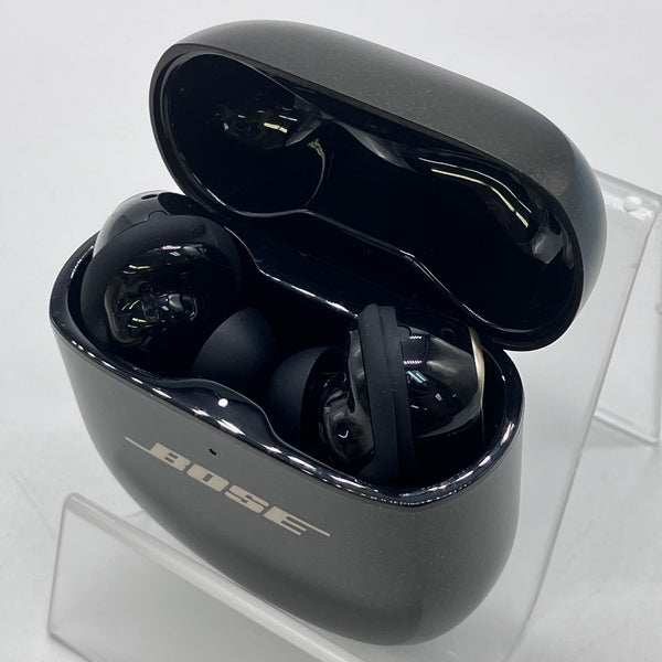 Bose 【中古】Quietcomfort Ultra Earbuds 2nd Gen DESERT GOLD