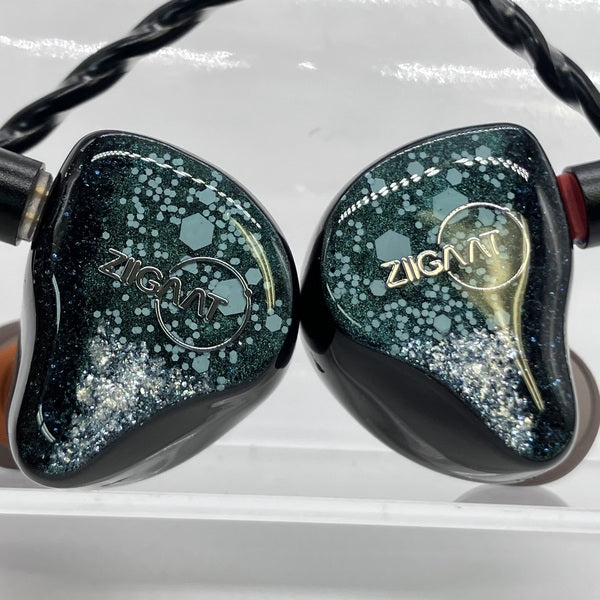 ZiiGaat 【中古】Arcanis【秋葉原】 – e☆イヤホン