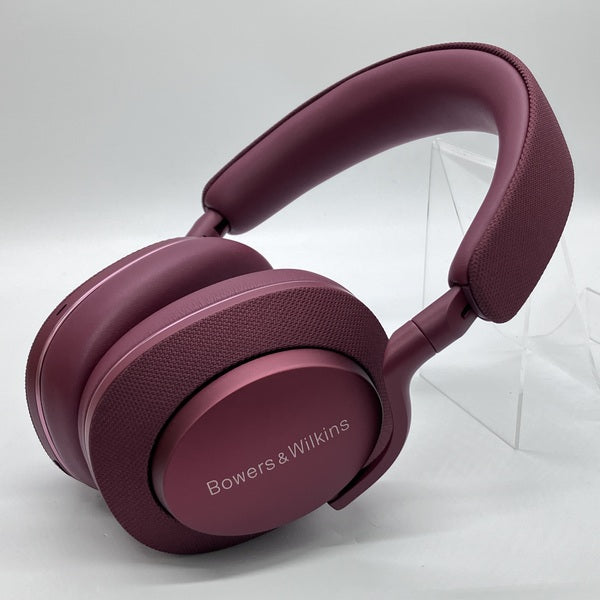 Bowers & Wilkins 【中古】Px7 S2e ルビーレッド【PX7S2E/RR】【秋葉原