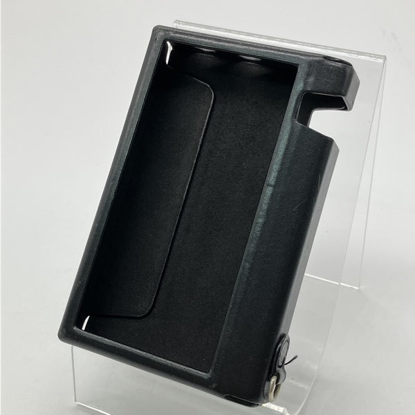 musashino LABEL 【中古】AK70用プレミアムレザーケース ブラック 【CP
