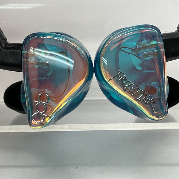 qdc 【中古】FRONTIER Emerald 【QDC-FRONTIER-EM】【秋葉原】 – e