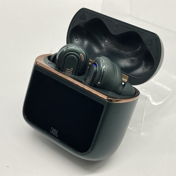 JBL 【中古】TOUR PRO 3 グリーン【JBLTOURPRO3GRN】【日本橋】 – e
