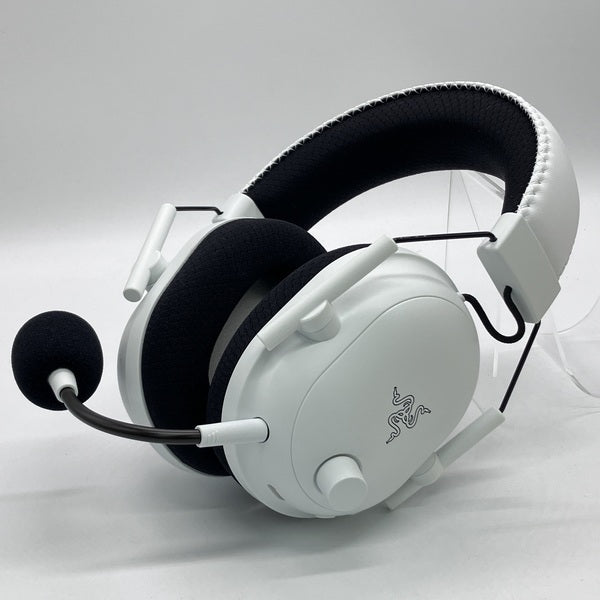 Razer 【中古】BlackShark V2 Pro for Xbox (White Edition)【秋葉原