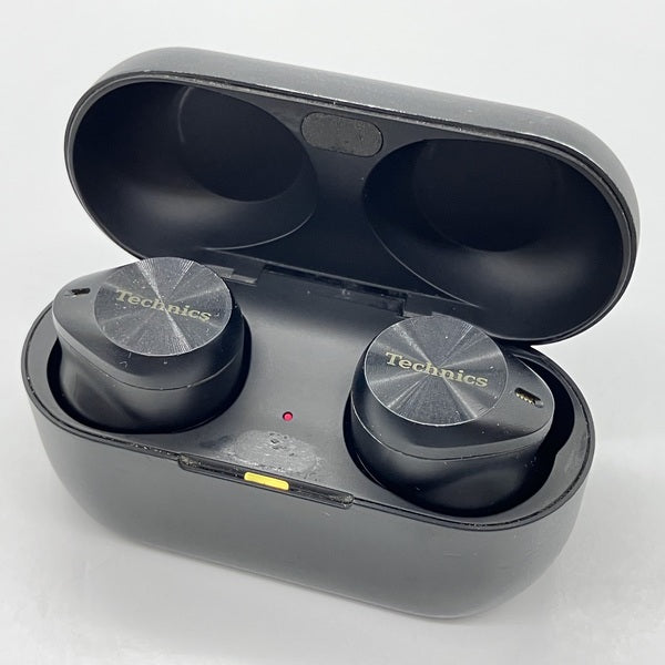 Technics 【中古】EAH-AZ80-K ブラック【秋葉原】 – e☆イヤホン