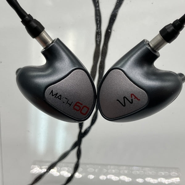 Westone Audio 【中古】MACH 60 【WA-M60】【秋葉原】 – e☆イヤホン
