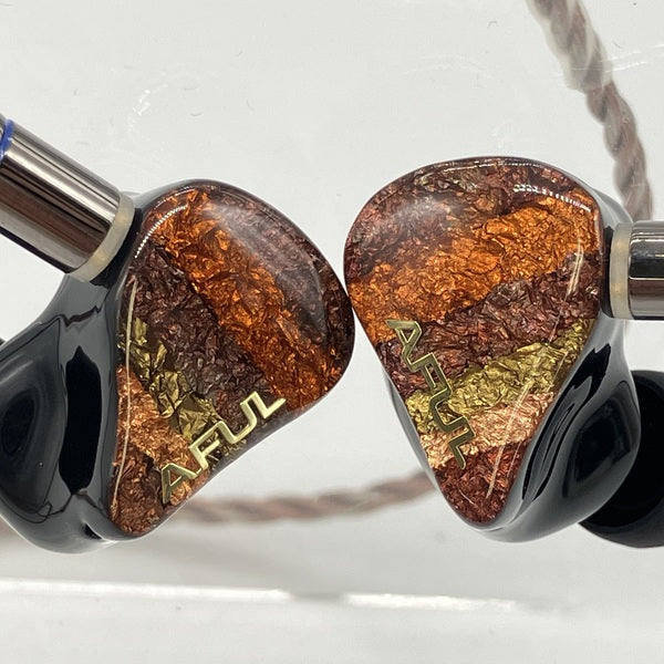AFUL 【中古】PERFORMER 8（4.4mmプラグ）【秋葉原】 – e☆イヤホン
