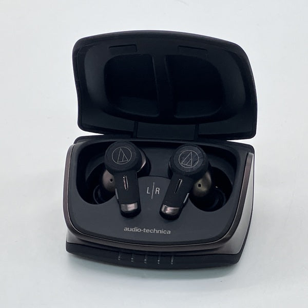 ATH-TWX9 ワイヤレスイヤホン　audio technica新古品 audio-technica 【中古】ATH-TWX9【秋葉原】 – e☆イヤホン