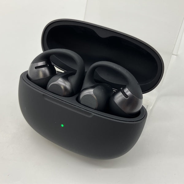 Shokz 【中古】OpenDots 2 Black【SKZ-EP-000069】【日本橋】 – e