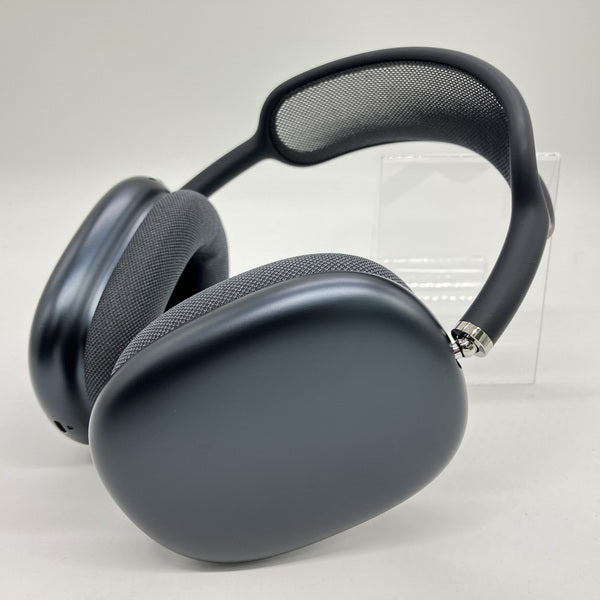 Apple 【中古】AirPods Max(USB-C) MWW43ZA/A ミッドナイト【日本橋