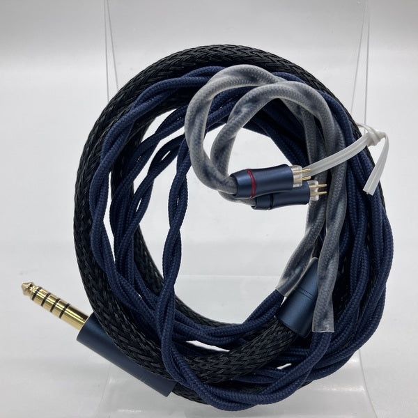 NICEHCK 【中古】DragonScale (2Pin 4.4mm)【日本橋】 – e☆イヤホン