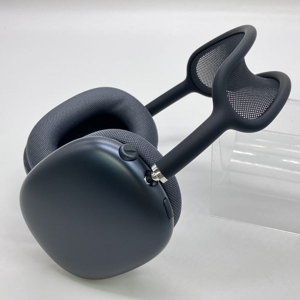 Apple 【中古】AirPods Max 2 MHWK4ZA/A ミッドナイト【秋葉原】 – e