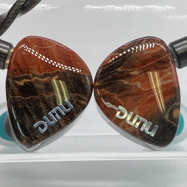 DUNU-TOPSOUND 【中古】DaVinci【秋葉原】 – e☆イヤホン