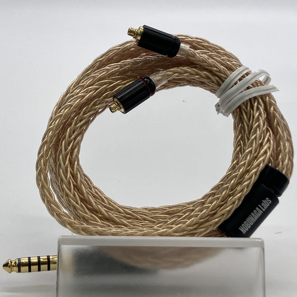 NOBUNAGA Labs 【中古】澪標 極 (Miotukusi-Kiwami) 4.4mm5極バランス