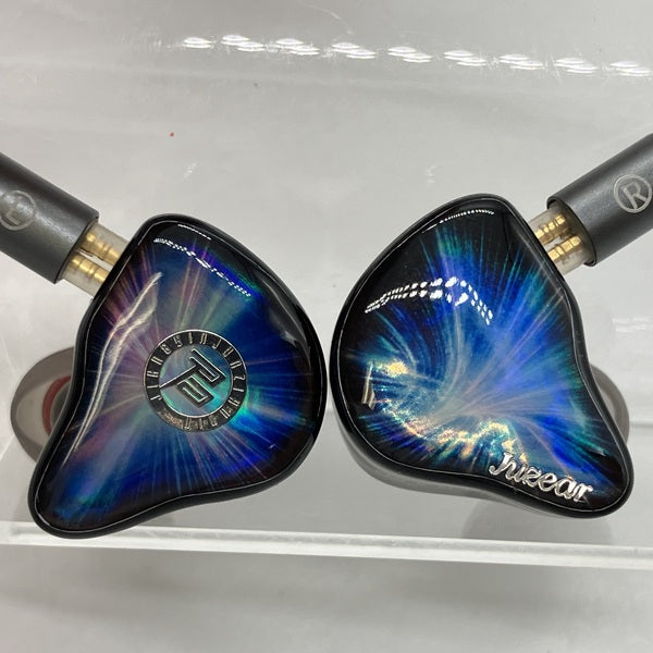 Juzear 【中古】Nebula【日本橋】 – e☆イヤホン