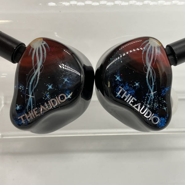 THIEAUDIO 【中古】Hype 10【日本橋】 – e☆イヤホン