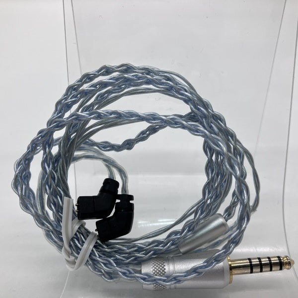 Beat Audio 【中古】Silversonic MKVI qdc/UE Custom-4.4mm 【BEA-6639