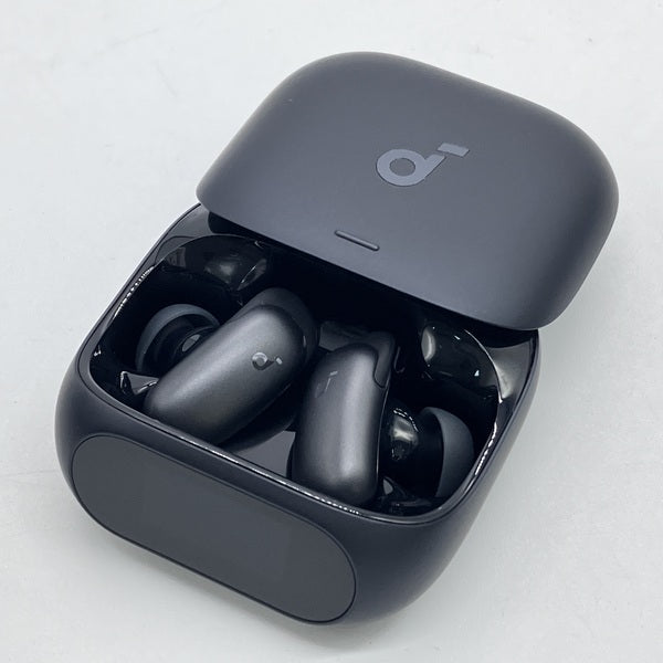 Anker 【中古】Soundcore Liberty 5 Pro ミッドナイトブラック【秋葉原