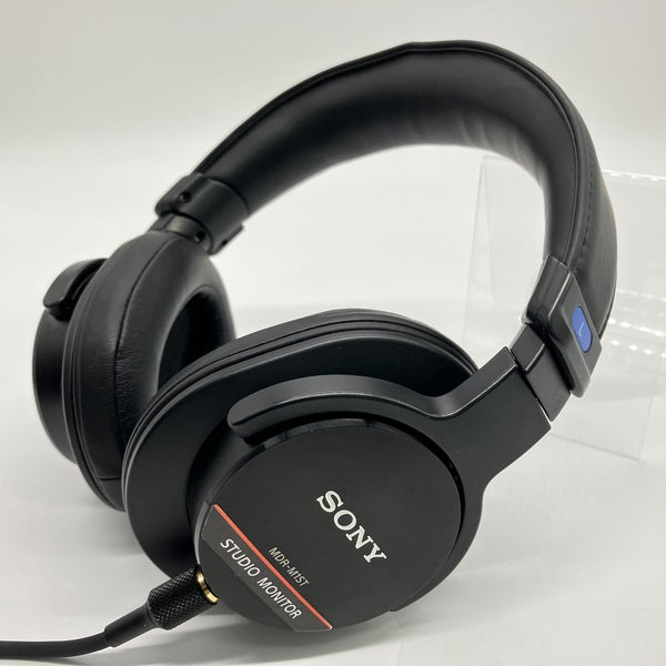 SONY 【中古】MDR-M1ST【日本橋】 – e☆イヤホン